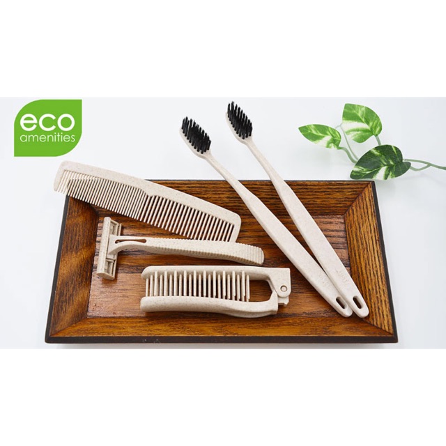 Bộ kit Eco đi du lịch