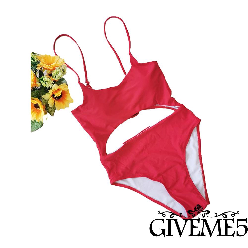 Bikini Một Mảnh Quyến Rũ Cho Nữ | BigBuy360 - bigbuy360.vn