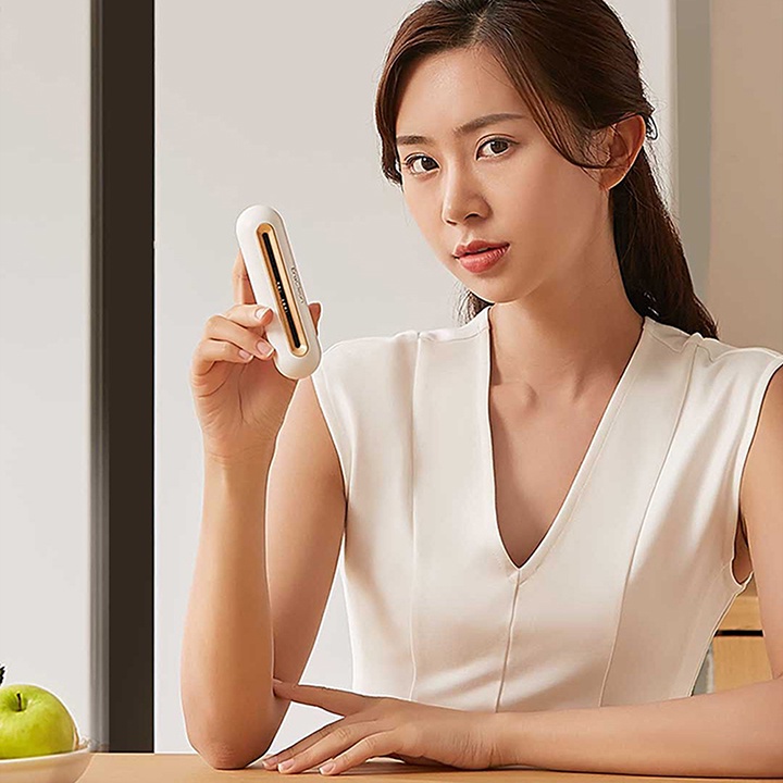 Máy tiệt trùng khử mùi tủ lạnh Xiaomi Eraclean CW-B01 - Bảo hành 3 Tháng - Shop zmistore