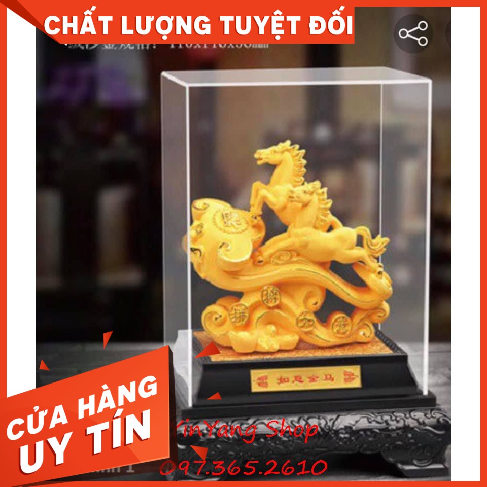 NGỰA PHONG THỦY siêu rẻ