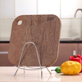 Giá để dao thớt inox