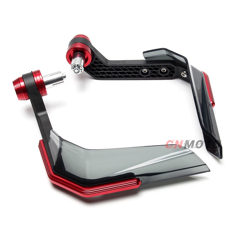 Kính Chắn Gió Bảo Vệ Tay Phanh Dành Cho HONDA CB150R CB500X CB300R CB650R CB1000R