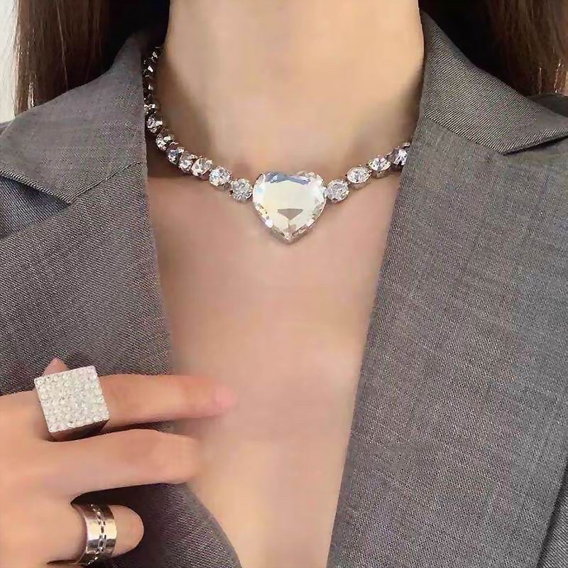 Choker đá siêu sang✨✨✨