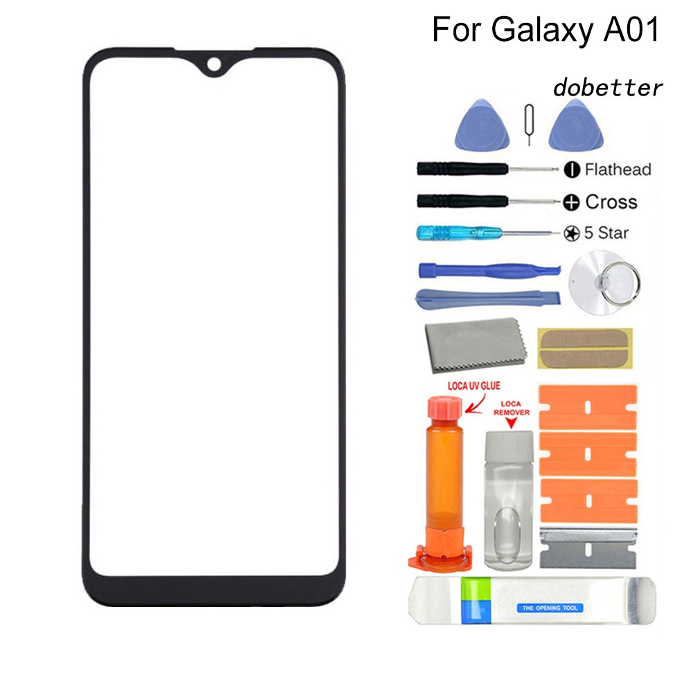 SAMSUNG Màn Hình Cảm Ứng Thay Thế Cho Samsung Galaxy A01 / A11