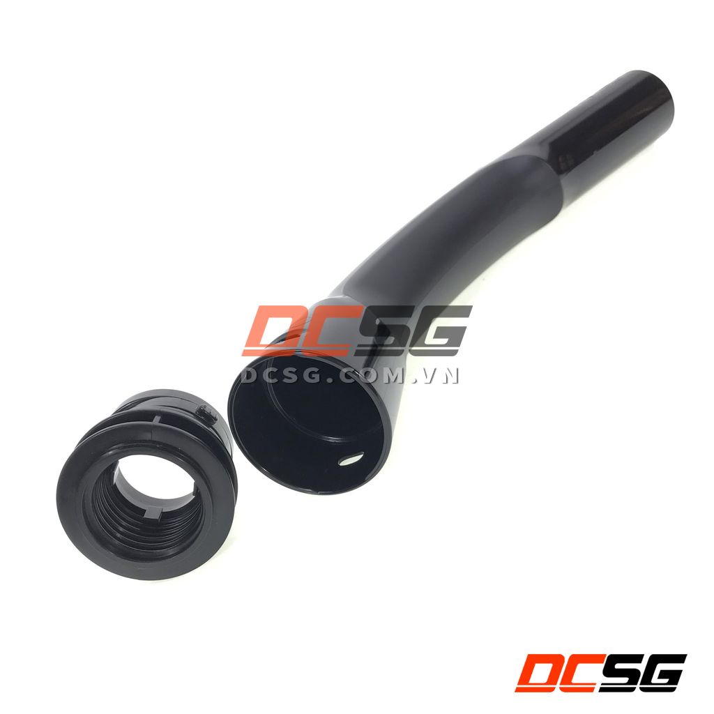 Ống hút bụi dạng cong cho ống mềm 28mm Makita 123677-5 | DCSG