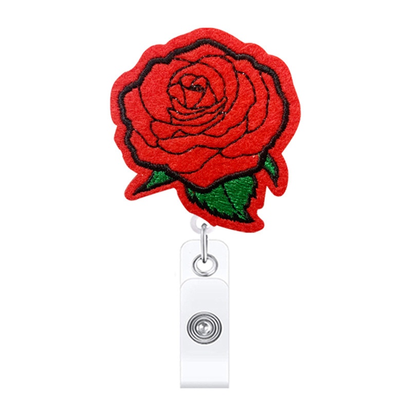 Giá Đỡ Cuộn Dây Treo Huy Hiệu Trang Trí Tiệc / Valentines