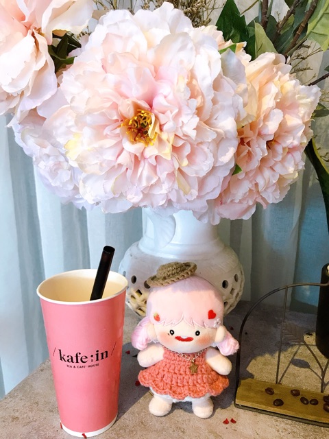 Áo + sịp + nón mini cho doll 10cm, 20cm ,15cm