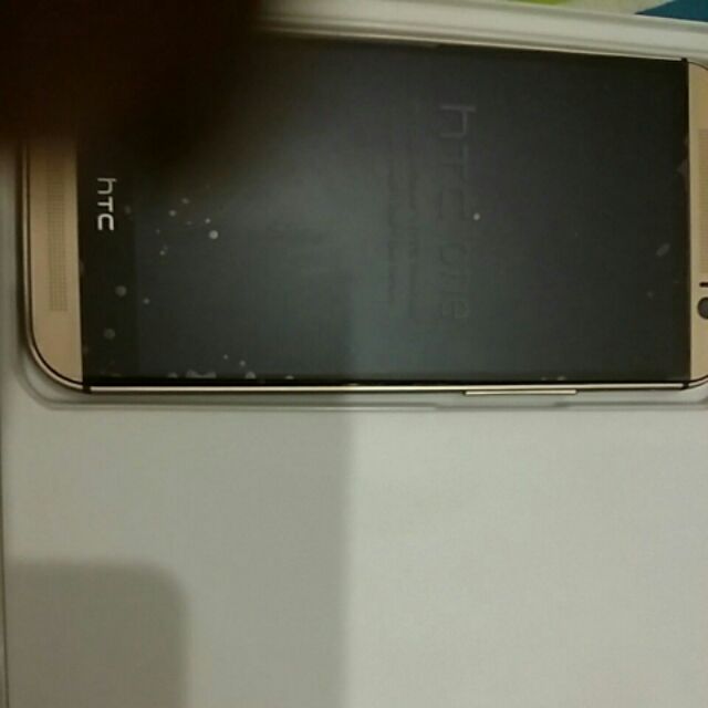 HTC M8 NEW 100%