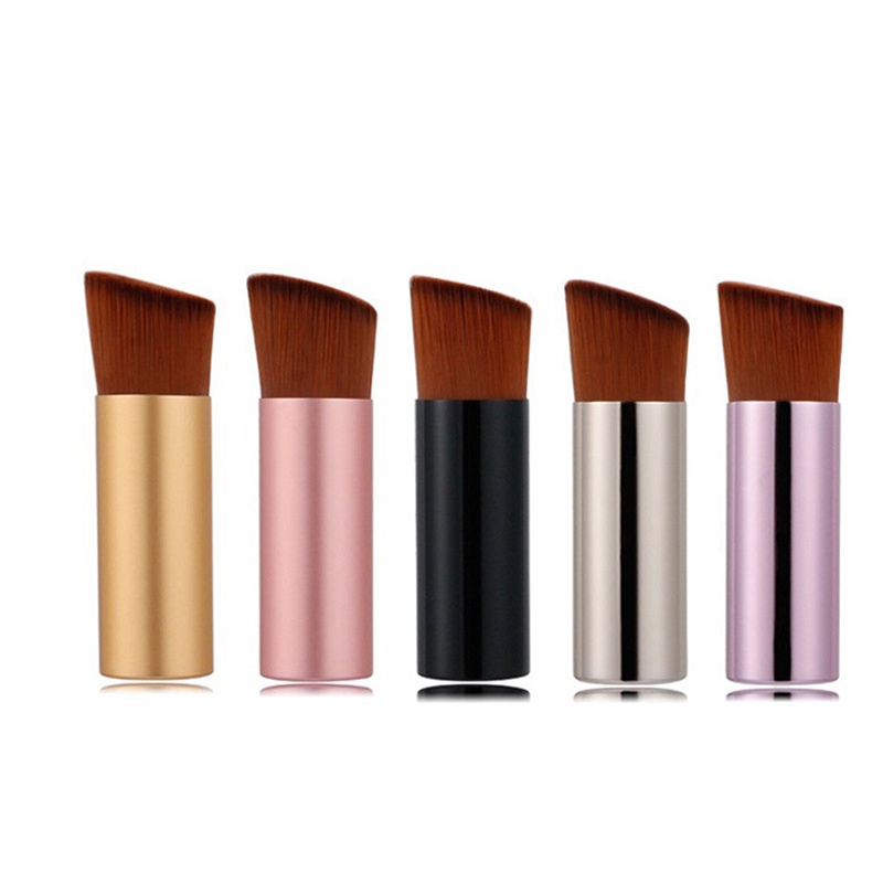 1 Cọ Trang Điểm Mini Chuyên Nghiệp