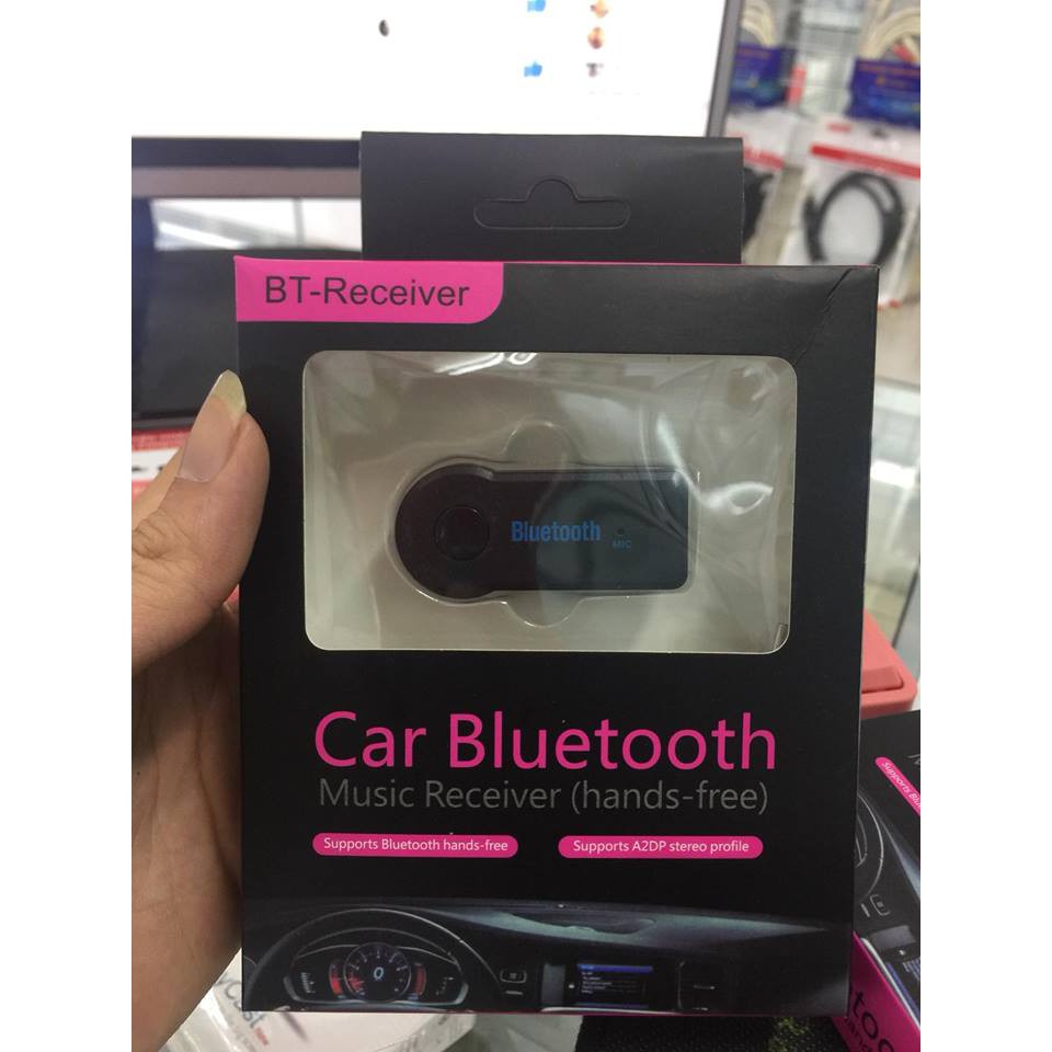 Bộ thu phát bluetooth cho loa BT310