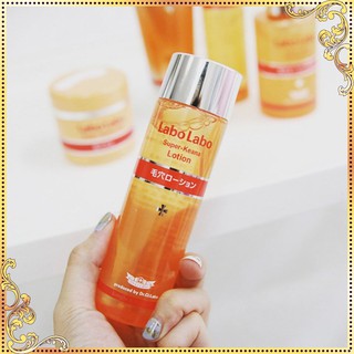[100ML] Nước Hoa Hồng Dr.Ci Labo Labo Super-Keana Lotion Nhật Bản 100ml