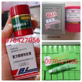 Lẻ 1 hộp kem bl-hl- con én trắng da
