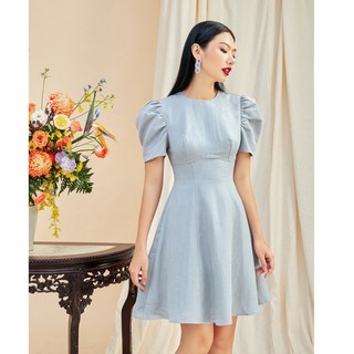 Olv - đầm monta dress