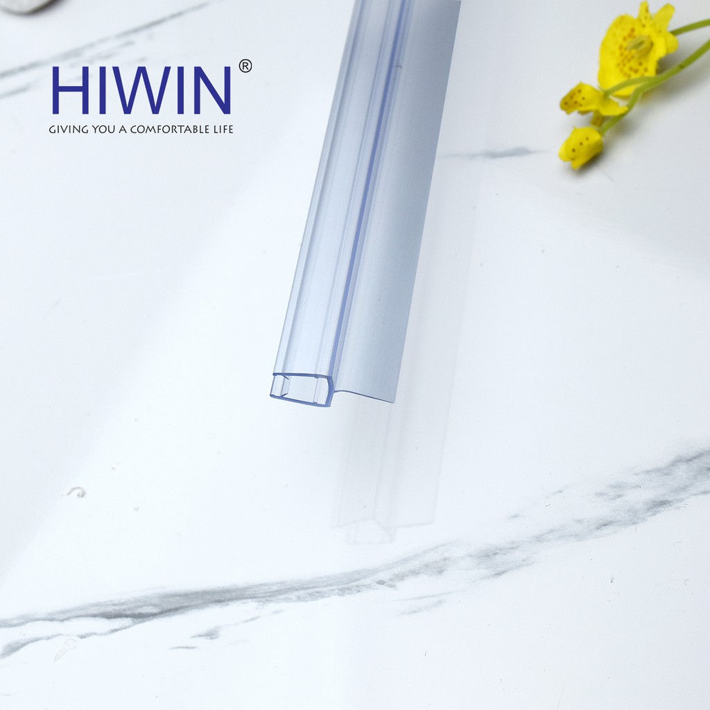 Combo 2 gioăng chắn nước chữ Y cabin tắm Hiwin SP-051