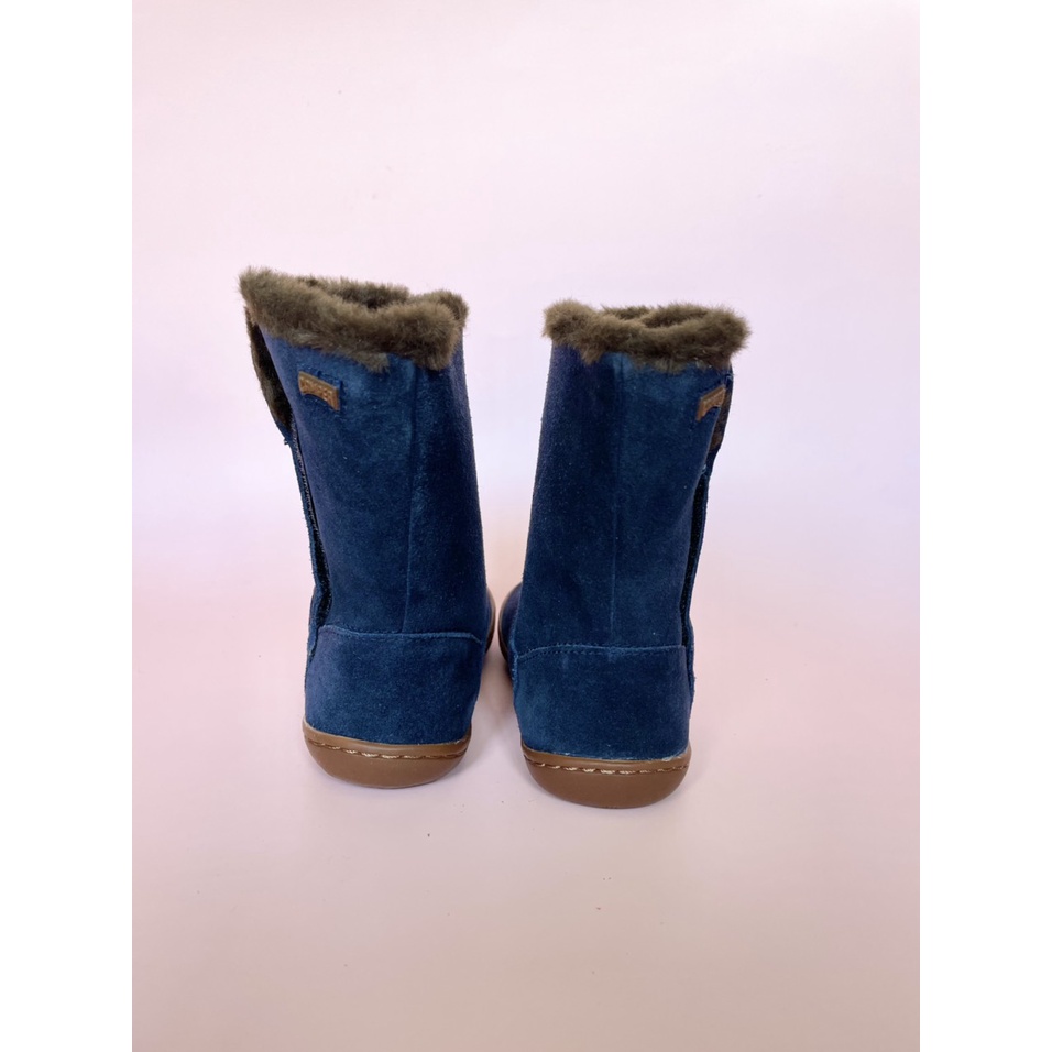 Boot Camper kids chính hãng