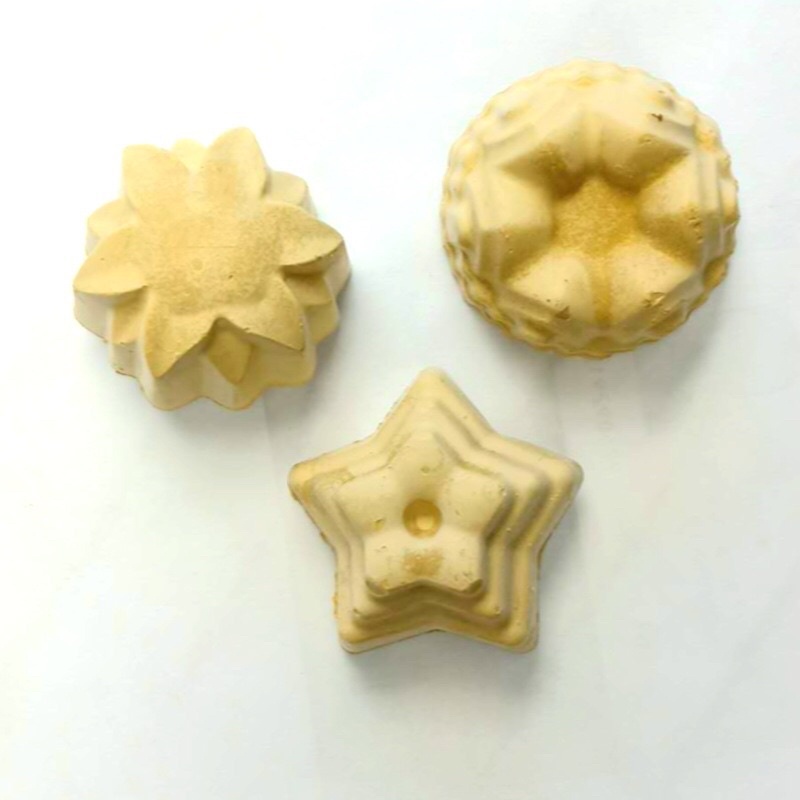 Đá mài răng cho hamster