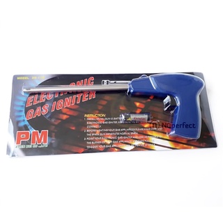 Phụ kiện đánh lửa bếp gas PM ZB-118 dài 32cm đánh lửa bằng xung điện mạnh, độ bền cao