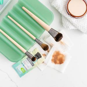 Set cọ Ecotools Prep &amp; Refresh (USA)