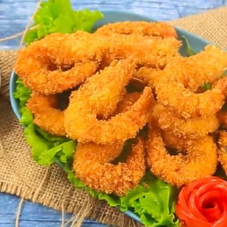 Bột chiên xù Ottogi 200G