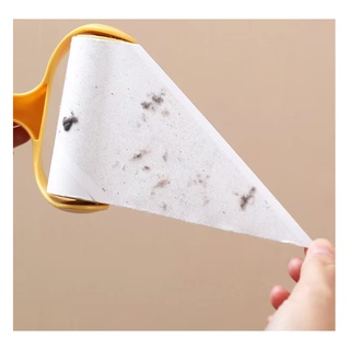Cây Lăn Lấy Lông Chó Mèo, Bụi Bẩn