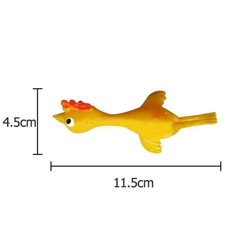 Set 3 Ná Bắn Gà Tây Đồ Chơi Cho Bé
