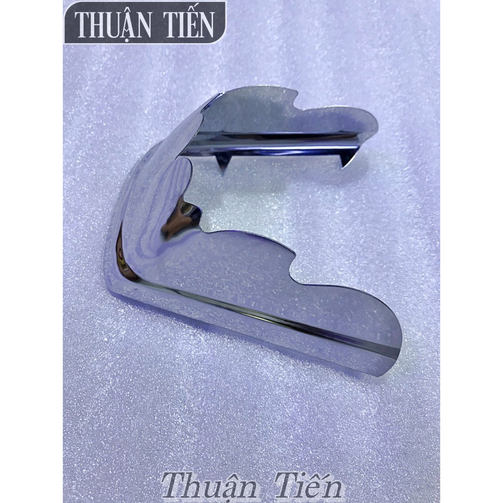 MỎ ĐUÔI DREAM, SUPER INOX DÀY 1 LY  HÀNG INOX CAO CẤP SÁNG BÓNG