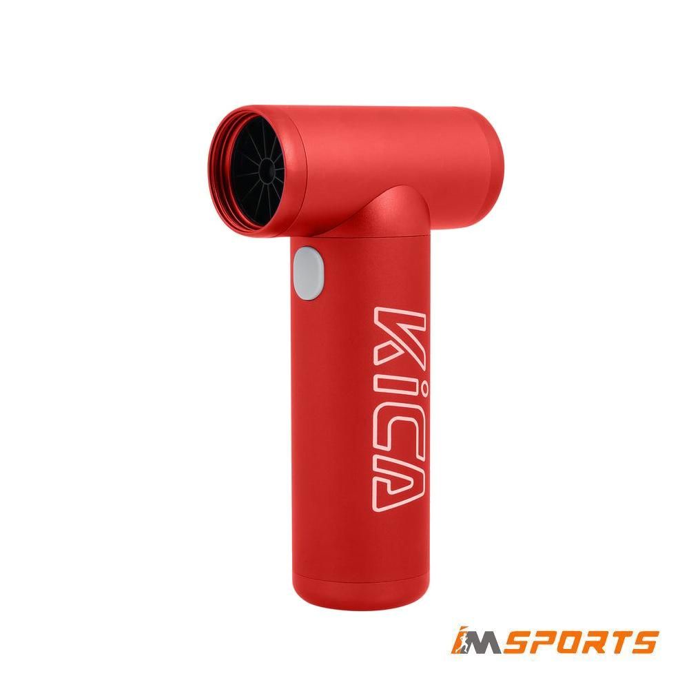 Máy Thổi Khí Nén KiCA JetFan - Red