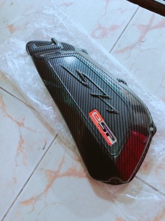 ỐP TRANG TRÍ XE SHVN 2012-2016 CARBON