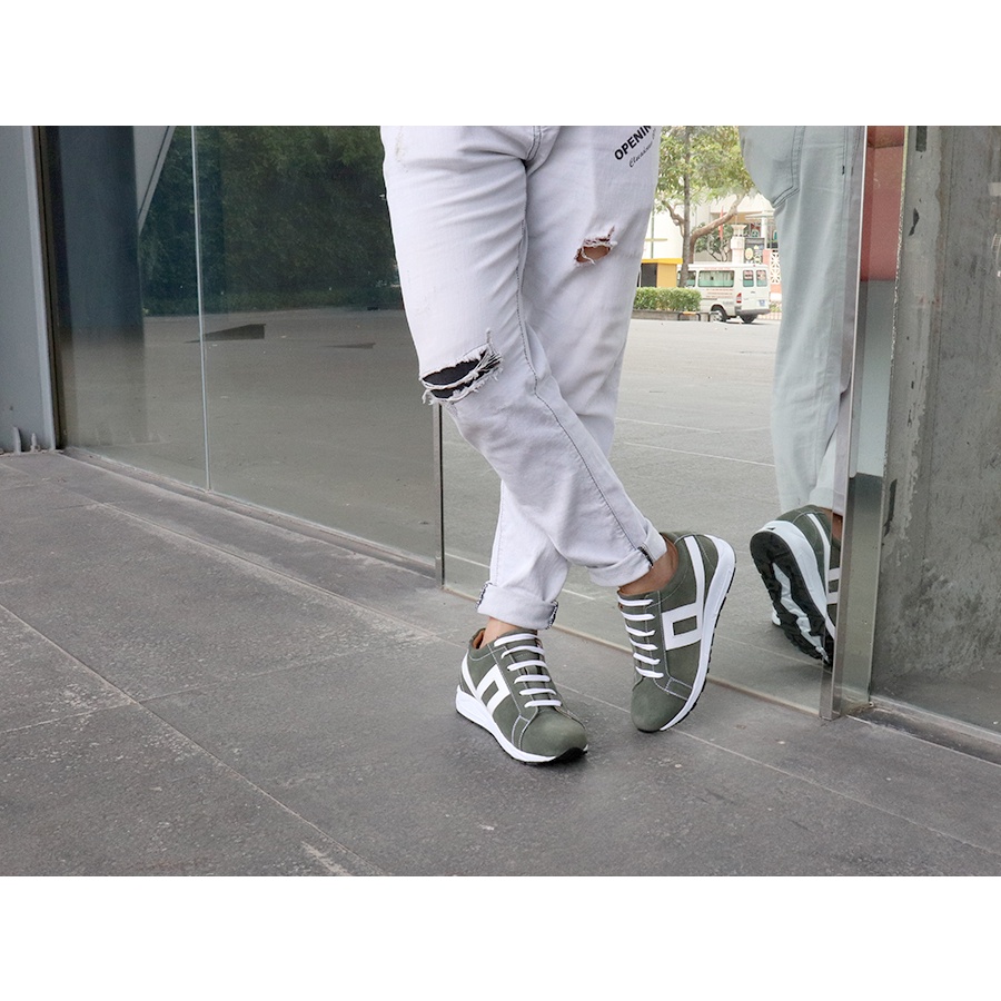 Giày Cao Nam T&TRA T22XR