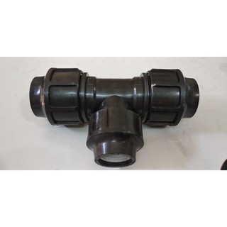 Tê Thu 63 HDPE