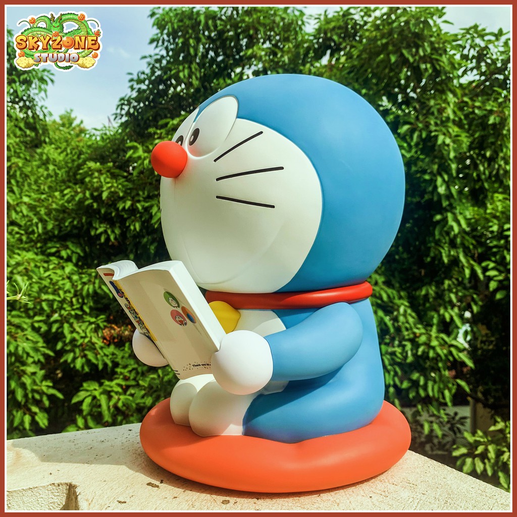 Mô hình doremon , doraemon hàng mới siêu khủng