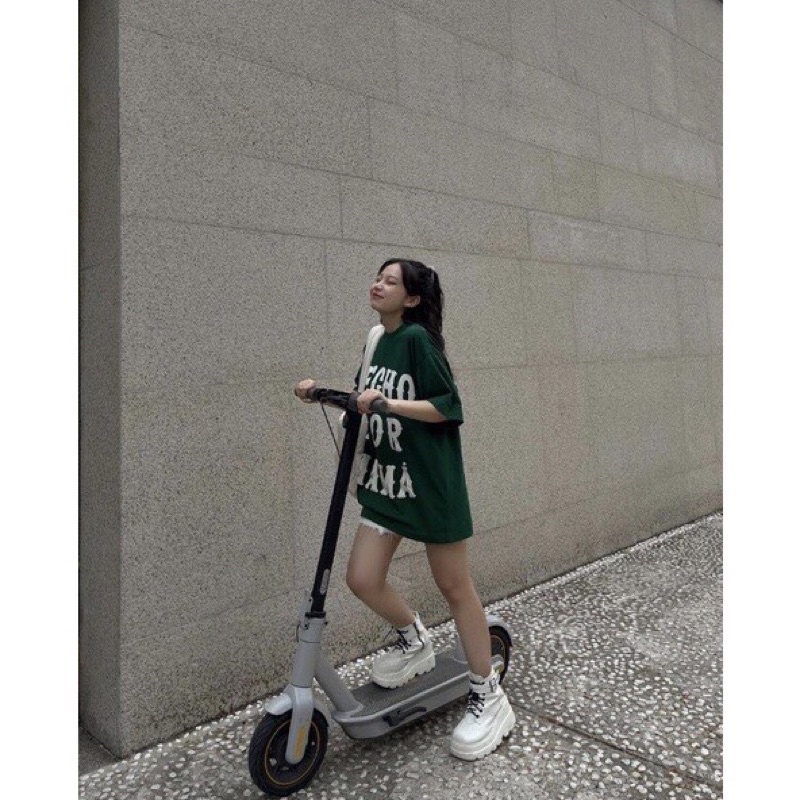 Áo Thun Hecho Đẹp Hot Nhất Form Rộng Unisex