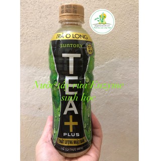 NƯỚC TẨY RỬA ENZYM SINH HỌC - Handmade 100% từ phế phẩm thực vật nhà bếp - thu hoạch sau 3 tháng - Eco life