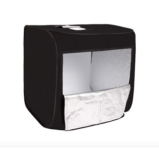 Hộp chụp sản phẩm Studio Box 80x80cm size lớn - ShopToro