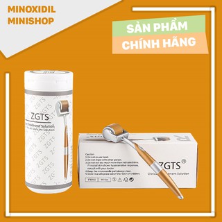Lăn Kim ZGTS 192 Micro Needles Derma Roller 0.5mm