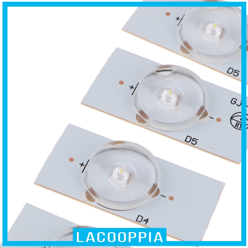 Set 20 Đèn Led 6v Smd 32-65 Inch Chuyên Dụng Cho Tv Led | BigBuy360 - bigbuy360.vn