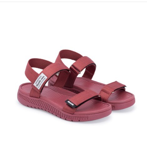 Giày sandal Chính Hãng Facota Angelica AN04 học sinh nữ quai dù
