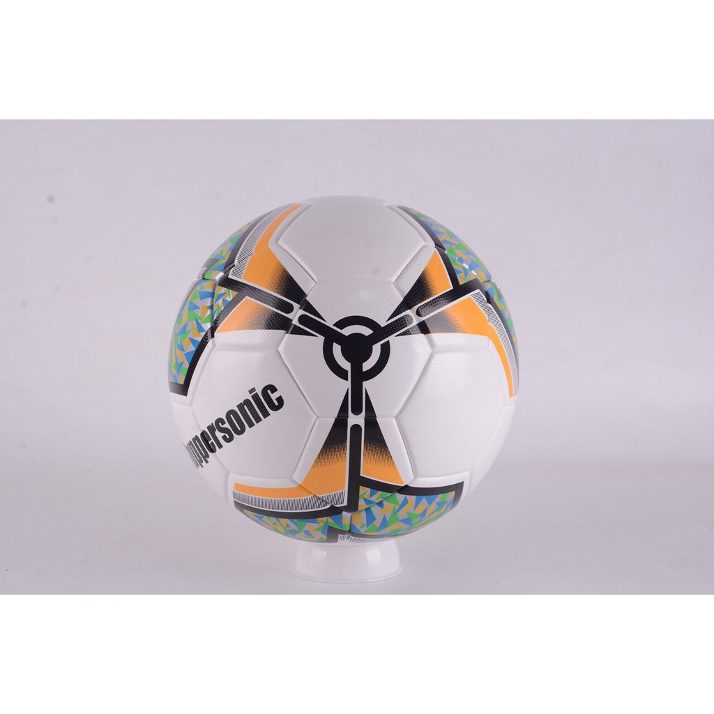 Quả bóng đá Động Lực dán số 5 (nhiều màu) 4.8