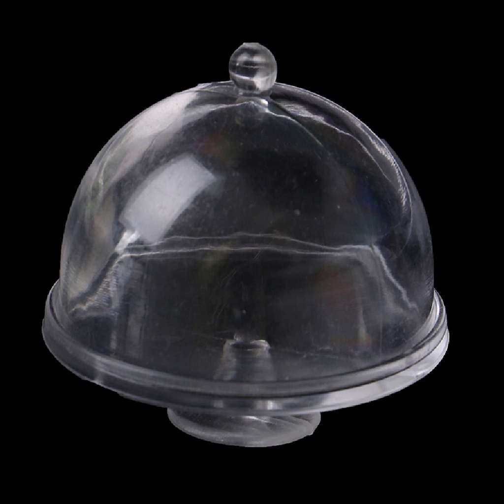 [Lớnlook] Vỏ Bọc Trưng Bày Bánh Ngọt Mô Phỏng Phong Cách Phương Tây ♨Nóng Bỏng