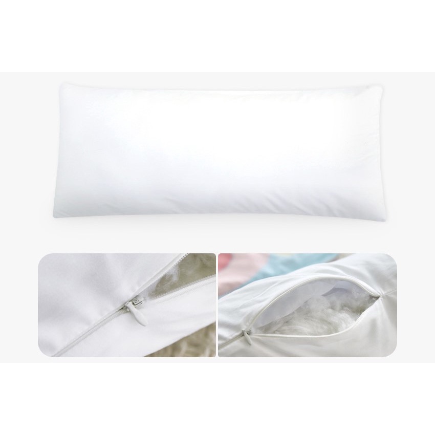 RUỘT GỐI không bao gồm vỏ  cho bé nhập khẩu Bonitabebe Hàn Quốc