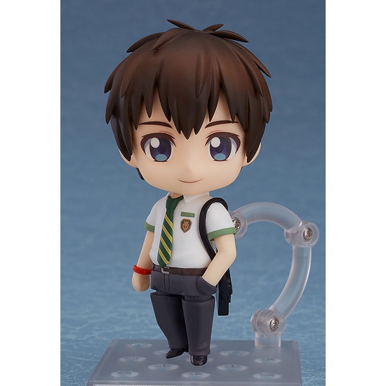 [ Vũ Trí Ba ] Mô hình - Nendoroid Taki Tachibana -  Your Name - Kimi no na wa