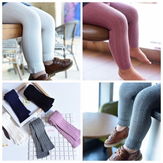 Legging cho bé gái