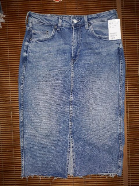 Chân váy HM auth size 40