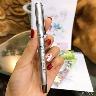 Bút mài thầy Ánh SH 030 - ib trc khi đặt hàng