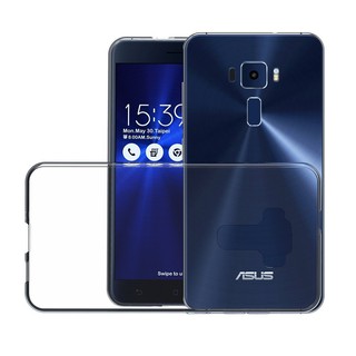 [ Hot ] Ốp lưng Asus Zenfone 3 5.2 ZE520KL dẻo trong siêu mỏng 0.5 mm