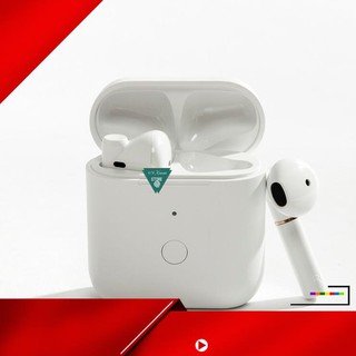 【Hàng sẵn sàng】 Tai nghe bluetooth QCY T8 -Tai nghe không dây QCY T8