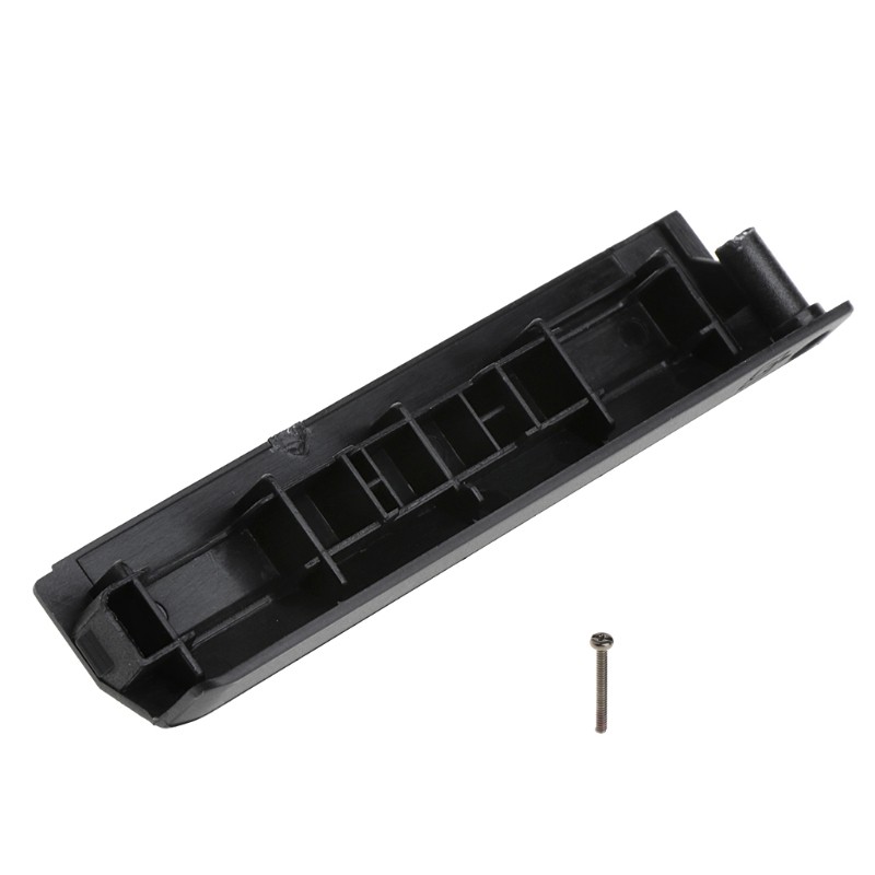 Nắp đậy che ổ cứng HDD laptop với ốc vít cho Lenovo Thinkpad T420 T420i