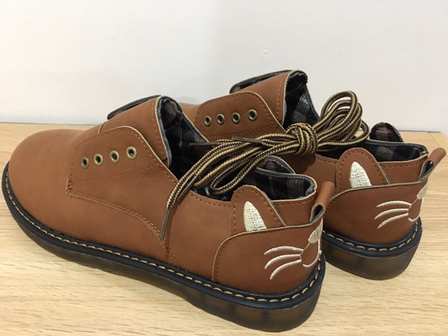 Giày mèo dễ thương | BigBuy360 - bigbuy360.vn