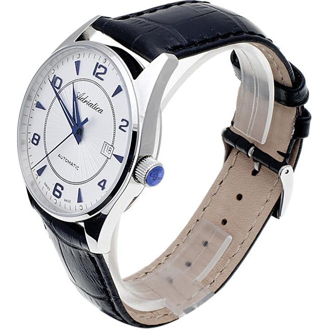 Đồng hồ đeo tay Nam hiệu Adriatica A8142.52B3A