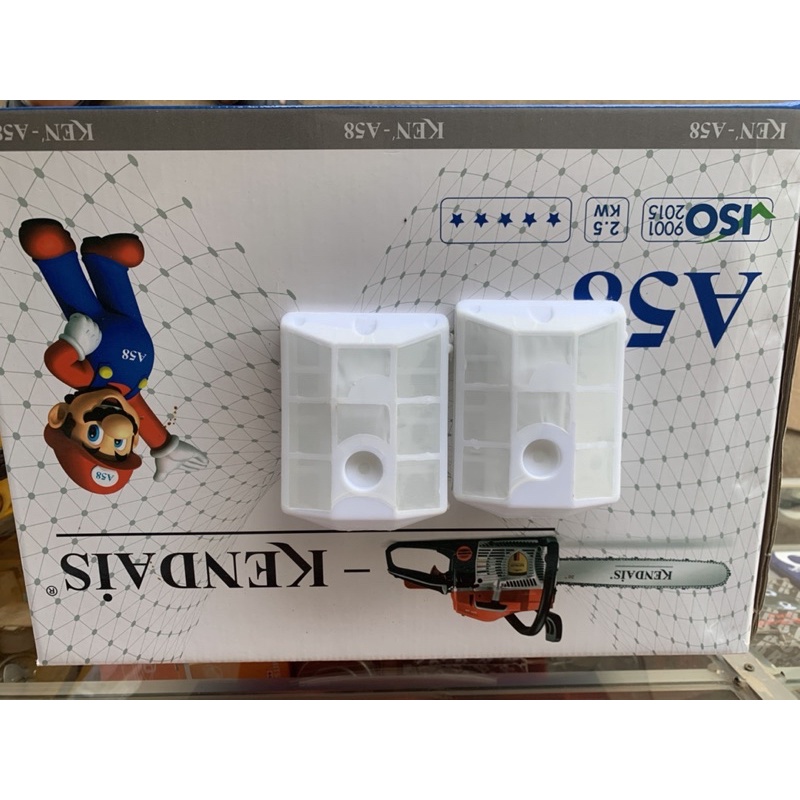 Bộ lọc gió máy cưa xích 5200,5800,5900